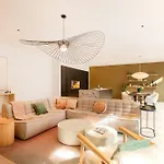 וילה Villa Marie Piscine & Jardin Dijon Centre