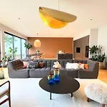 Villa Marie Piscine & Jardin Dijon Centre וילה דיז'ון