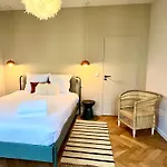 Villa Marie Piscine & Jardin Dijon Centre דיז'ון