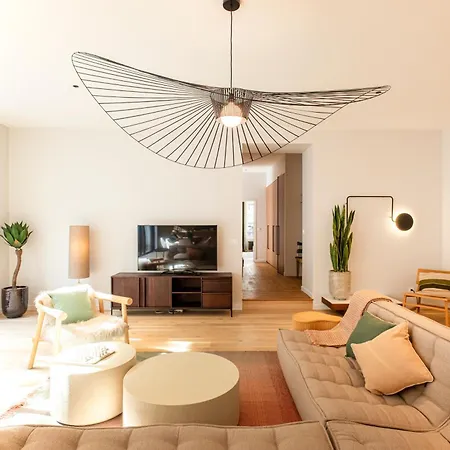 Marie Et Martin Villa Dijon