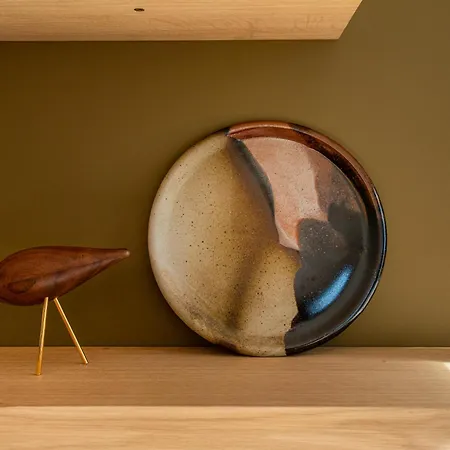 Marie Et Martin Villa Dijon