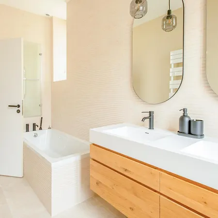 Marie Et Martin Villa