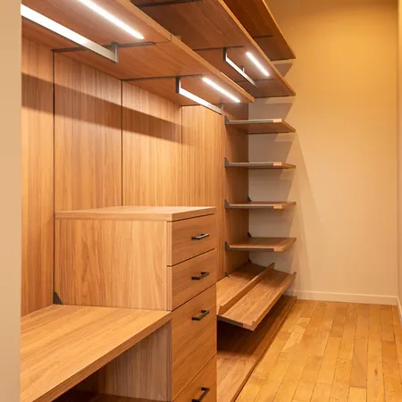 Marie Et Martin Villa *