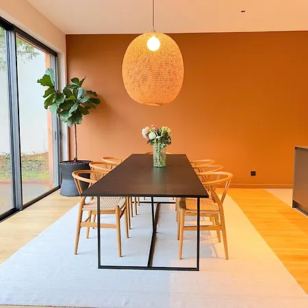 Villa Marie Et Martin