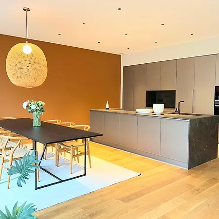 Vila Marie Et Martin Dijon