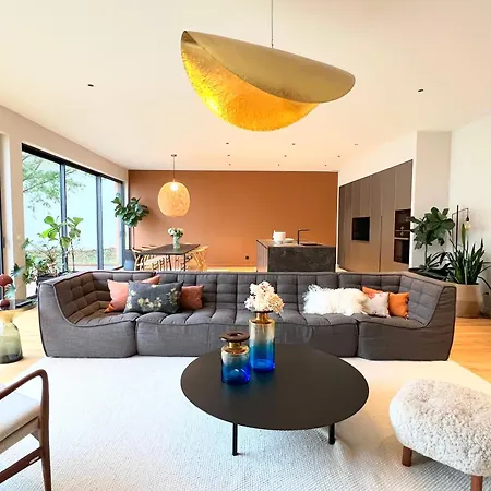 Marie Et Martin Villa Dijon