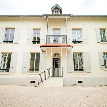 Marie Et Martin Vila Dijon