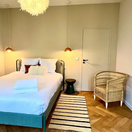 Villa Marie Climatisation Piscine & Jardin Dijon Centre Дижон