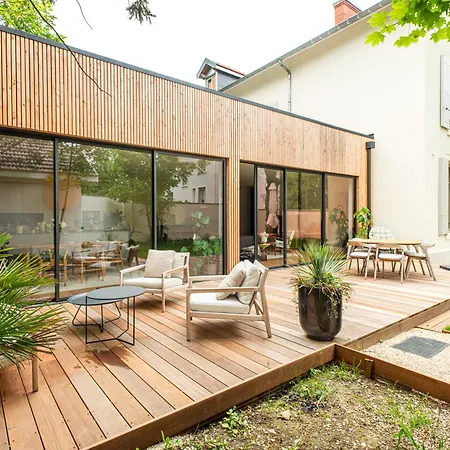 Marie Et Martin * Dijon