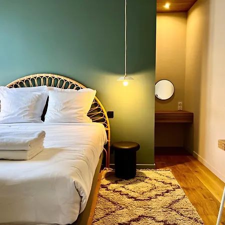 Marie Et Martin Dijon