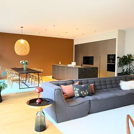 Villa Marie Climatisation Piscine & Jardin Dijon Centre Вилла