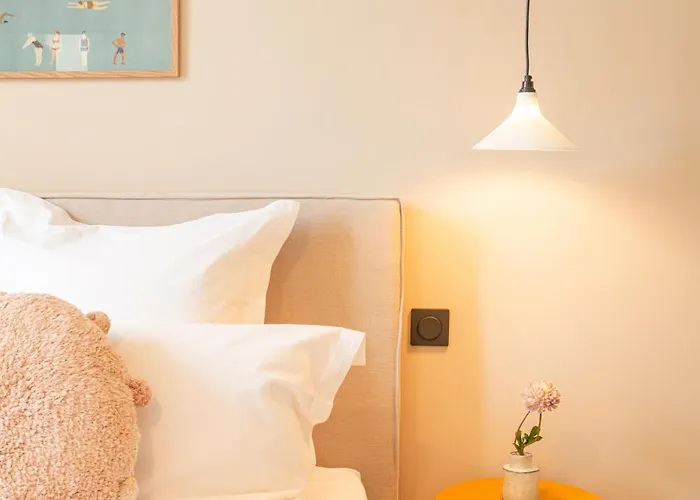 Marie Et Martin * Dijon