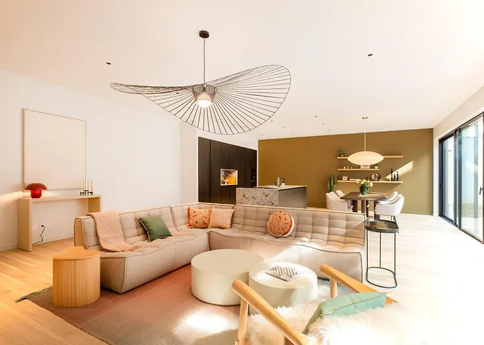 Villa Marie Et Martin