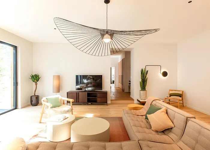 Marie Et Martin Vila Dijon