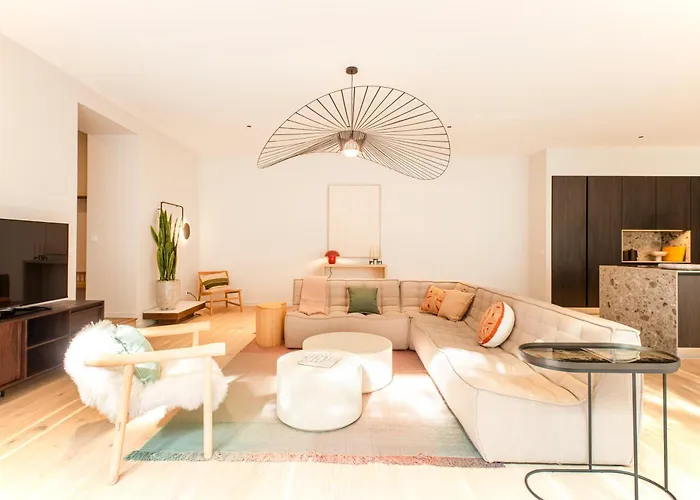 Marie Et Martin Vila