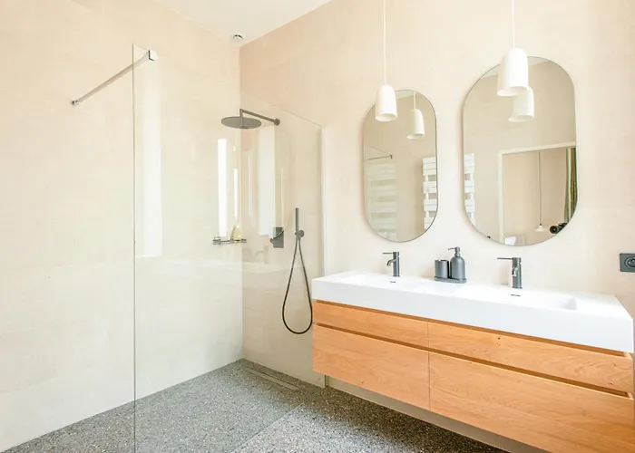 Villa Marie Et Martin Dijon