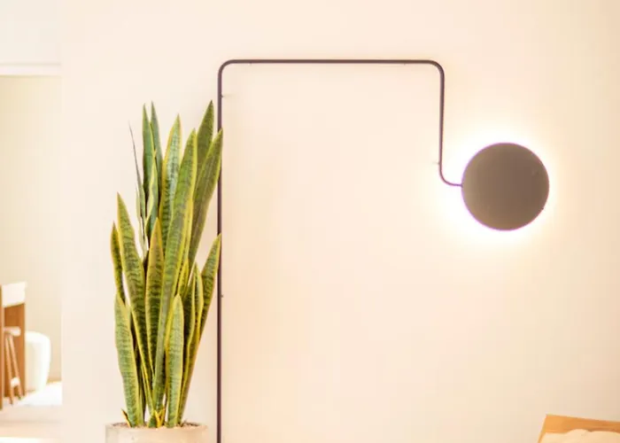 Marie Et Martin Vila