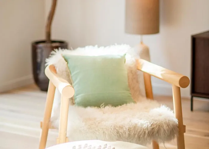 Vila Marie Et Martin *