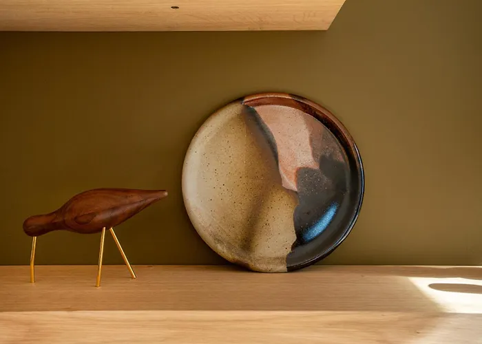 Marie Et Martin Villa Dijon