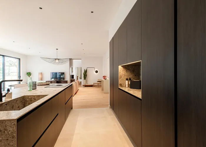 Vila Marie Et Martin *