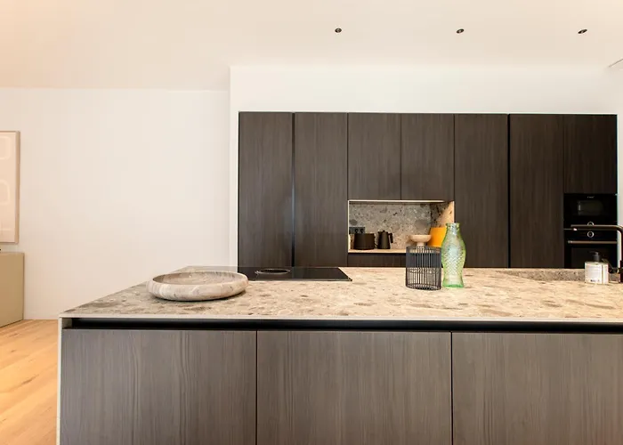 Vila Marie Et Martin Dijon