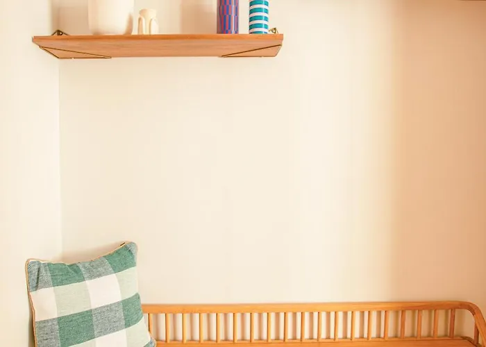 Villa Marie Et Martin