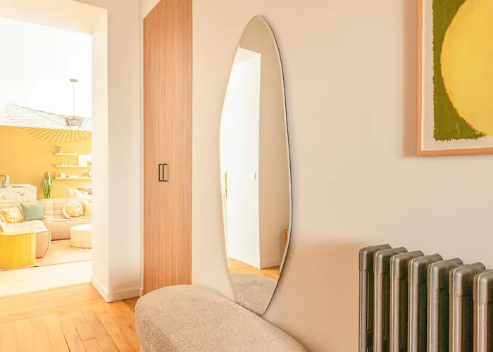 Vila Marie Et Martin Dijon