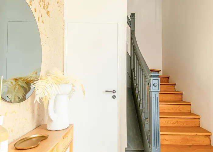 Marie Et Martin Vila