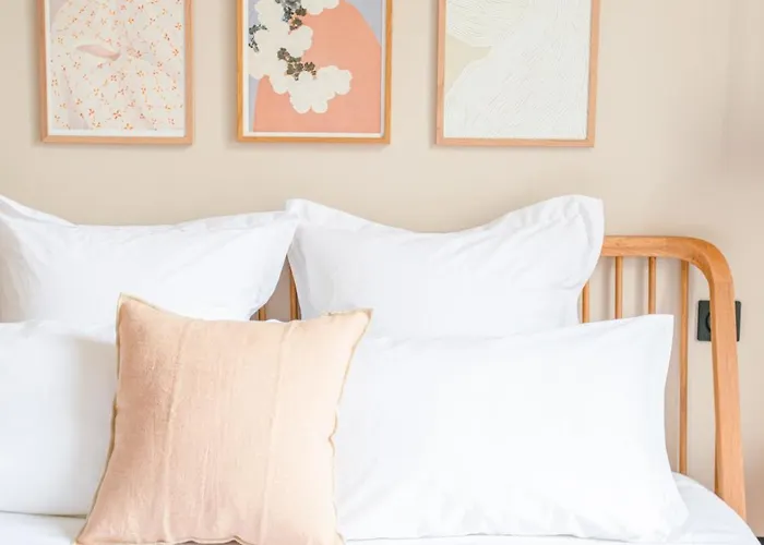 Vila Marie Et Martin Dijon