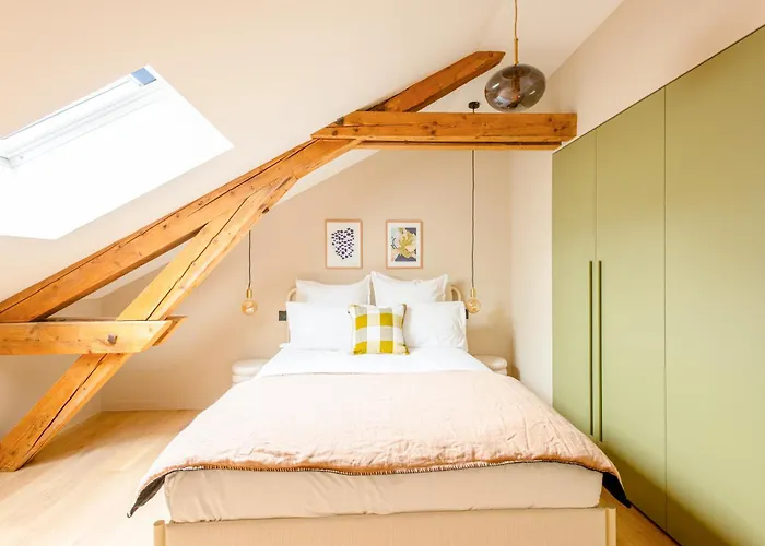 Marie Et Martin Vila *