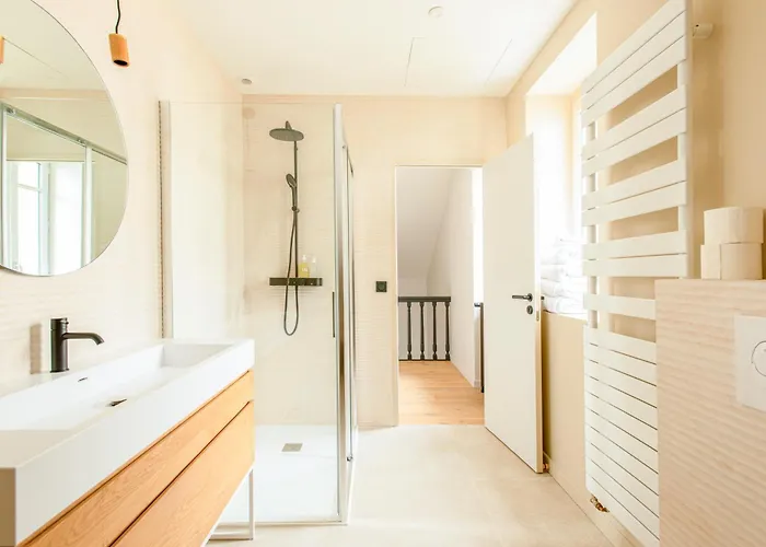 Marie Et Martin Vila