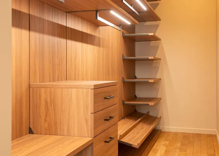 Marie Et Martin Villa *