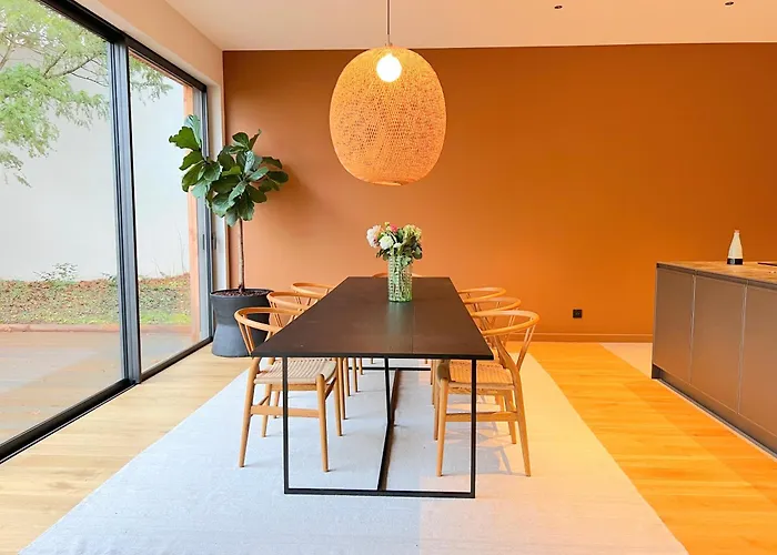 Villa Marie Et Martin