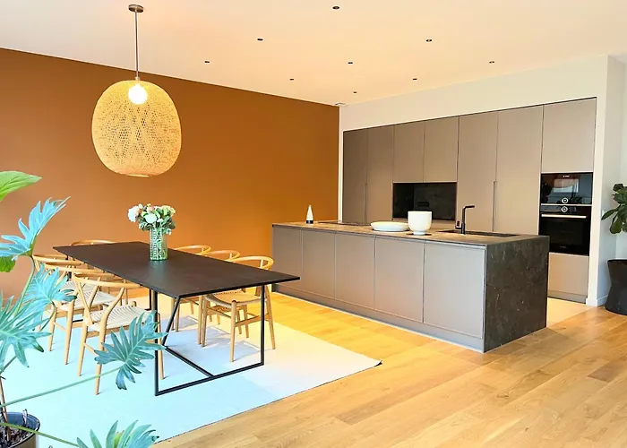 Vila Marie Et Martin Dijon