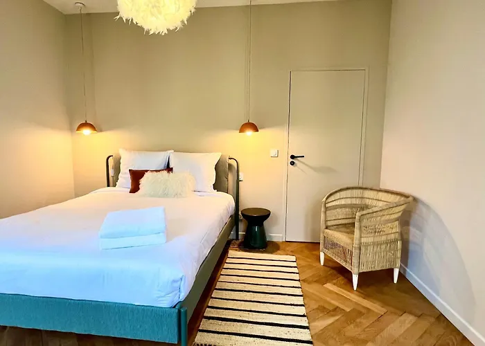 Marie Et Martin Dijon