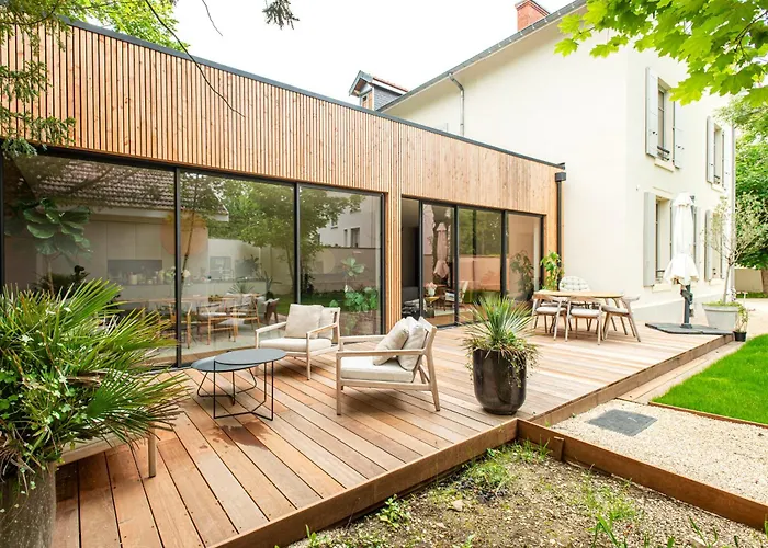 Marie Et Martin * Dijon