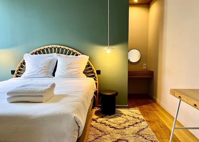 Marie Et Martin Dijon