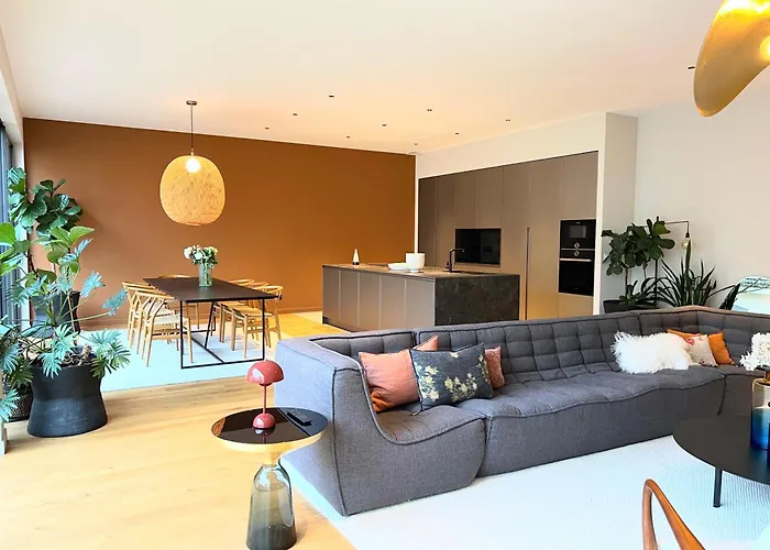 Marie Et Martin Vila