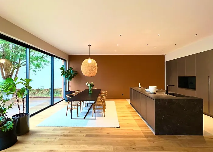 Vila Marie Et Martin